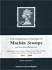 QEII - Connoisseur Machin Stamps Supplement 2001